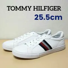TOMMY HILFIGER トミーヒルフィガー メンズ スニーカー 25.5のサムネイル