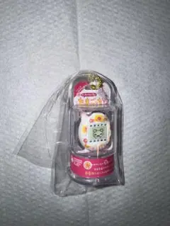 たまごっち　おかしなたまごボーロっち3 ふらわー