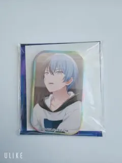 COLORFUL STAGE! スクエアパッチコレクション Vol.7　ビビバス