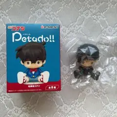 5.赤井秀一 「petadoll 名探偵コナン」
