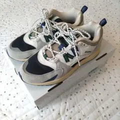 KARHU FUSION 2.0 スニーカー US6のサムネイル