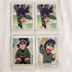 忍たま乱太郎　ぱしゃこれ　七松小平太