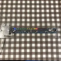 TRUTH SEEKER 回路基板　ストレス検知器