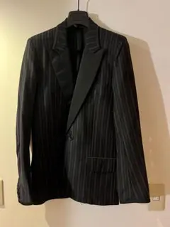 2026年最新】Dior Homme カラー：ブラック系 メンズ テーラード
