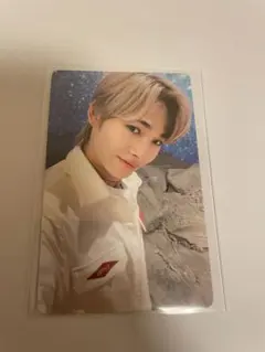 ENHYPEN Memories ニキ　トレカ