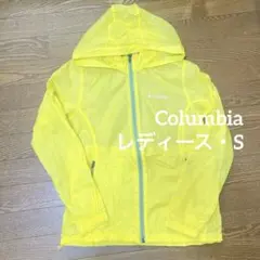 Columbia コロンビア ナイロンジャケット Sのサムネイル
