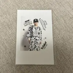 LDH SCREAM 京太朗 チェキ風 - メルカリ