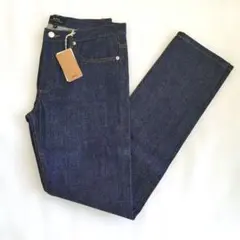 未使用タグ付【A.P.C DENIM】PETIT NEW STANDARD★32のサムネイル