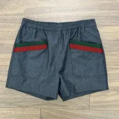 2026年最新】GUCCI ベビー用パンツの人気アイテム - メルカリ