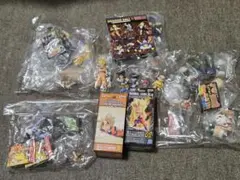 ドラゴンボール フィギュアセット色々 まとめ売り