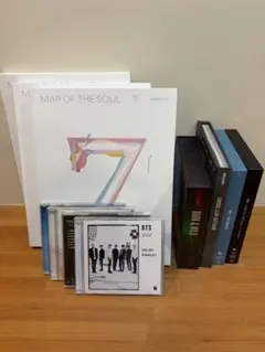 ☆お値下げ☆BTS 写真集・CD・DVD・MEMBERSHIP KITセット ☆お値下げ☆BTS 写真集・CD・DVD・MEMBERSHIP KITセット - メルカリ
