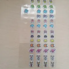 たまごっち シール おすそ分け 1粒