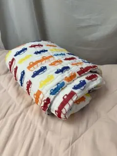 ガーゼケット ベビー用寝具