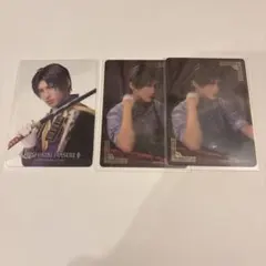 静かなる夜半の寝ざめ クリアカード 長谷部 ライブ 戦闘