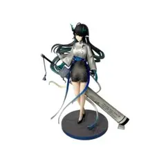 アークナイツ シー 浮世の風 VER. 1/7 完成品フィギュア[APEX]