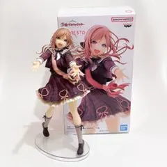 学園アイドルマスター ESPRESTO -Sweet moment- 姫崎莉波