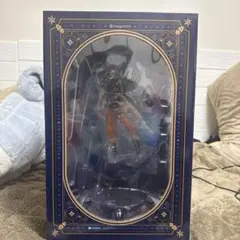 ホロライブ星街すいせい1/7フィギュア