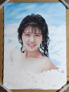 田村英里子 1991年カレンダー - メルカリ