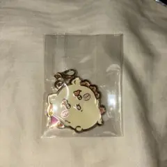 ちいかわパーク　メタルチャーム シーサー