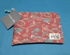 ユナイテッド航空 ハワイ線 ビジネスクラス アメニティキット 新品未使用