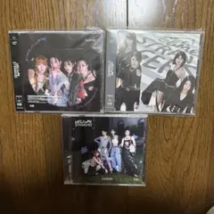 IS:SUE 2nd WELCOME STRANGERS