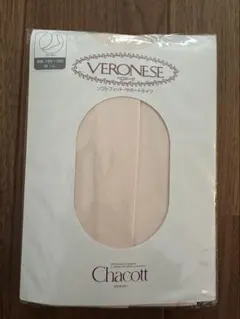 Chacott バレエタイツ