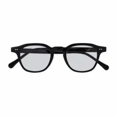 NEW.サングラス EDDIE クリアーグレー 人気モデル　ラスト1本 NEW.サングラス EDDIE クリアーグレー 人気モデル 再入荷 - メルカリ