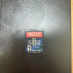 OCTOPATH TRAVELER II Nintendo Switch