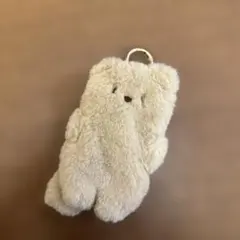 クマ　チャーム