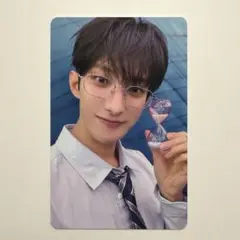 SEVENTEEN DK ドギョム ソクミン トレカ SEVENTEEN セブチ YAKUSOKU トレカ ドギョム ソクミン - メルカリ