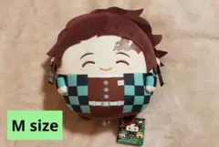 鬼滅の刃 ふわコロりん Msize 竈門炭治郎 にっこり ①