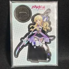 バトルガールハイスクール 先生ありがとう！くじ 綿木ミシェル アクリルスタンド 7月19日より、バトガ卒業記念『くじ』発売決定！｜NEWS｜バトル