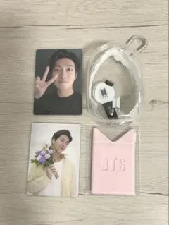 【公式】BTS ARMY MEMBERSHIP GIFT