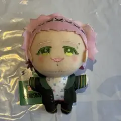WIND BREAKER みにコレ！マスコットボールチェーン 桐生三輝