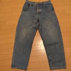 Karl Kani jeans デニムパンツ b-boy y2k sk8 - メルカリ