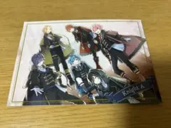 騎士A ブロマイド