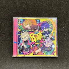 ろふまお OVERFLOW Crack Up!!! アルバム セット 初回限定盤 - メルカリ