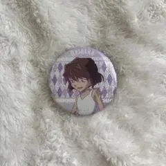 【名探偵コナン】トレーディングメタリック缶バッジI(灰原哀)