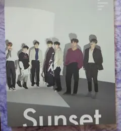 SEVENTEEN Director's Cut (トレカ1枚付き) - メルカリ