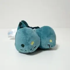 ディズニーヴィランズ みにわるズ vol.2 フロットサム　ジェットサム