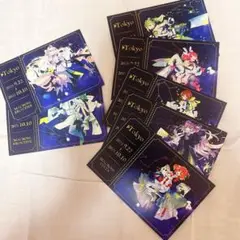 超時空銀河紀行 MACROSS JOURNEY ポストカード