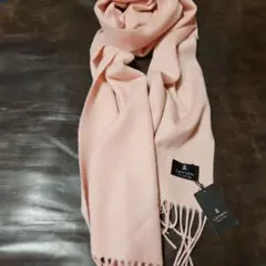 LANVIN　カシミヤマフラー