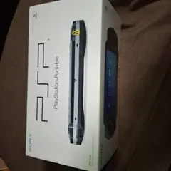 SONY PSP-1000 本体 イヤホン・充電器付き