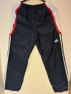 adidasジャージパンツ　climaproof アディダス　160cm