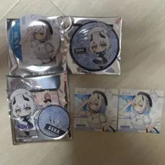 ブルーアーカイブ　氷室セナ　グッズセット