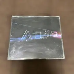 DAFT PUNKダフト・パンクAERODYNAMIC/AERODYNAMITE