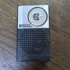 SONY/ソニー 携帯ラジオ AM/FM /ワイドFM対応 SRF-T355k - メルカリ
