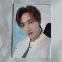 ジュン FOLLOW AGAIN UVカット ジャケット 108トレカ