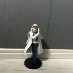 ワンピース コビー　フィギュア