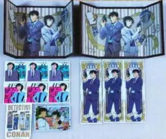 名探偵コナン 高木渉 佐藤美和子 まとめ売り